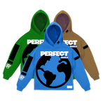 [PRE- ORDER] Perfect World | Global Motion Hoodie