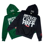 Love Art PRT Hoodie