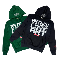 Love Art PRT Hoodie