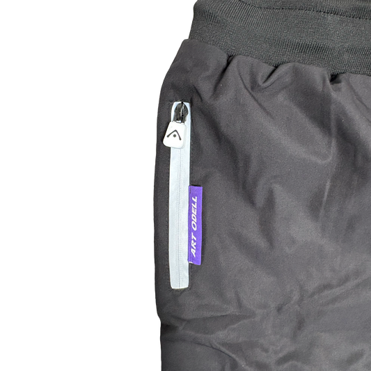 Purple Monster WeatherTech Elite Set + FREE $95 Premium Hoodie