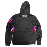 Purple Monster WeatherTech Elite Set + FREE $95 Premium Hoodie