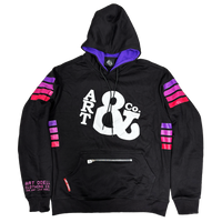 Purple Monster WeatherTech Elite Set + FREE $95 Premium Hoodie