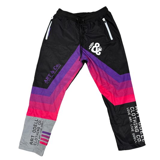 Purple Monster WeatherTech Elite Set + FREE $95 Premium Hoodie