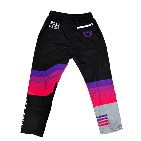 Purple Monster WeatherTech Elite Set + FREE $95 Premium Hoodie