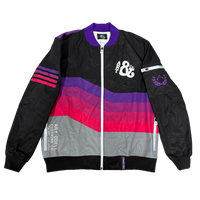 Purple Monster WeatherTech Elite Set + FREE $95 Premium Hoodie