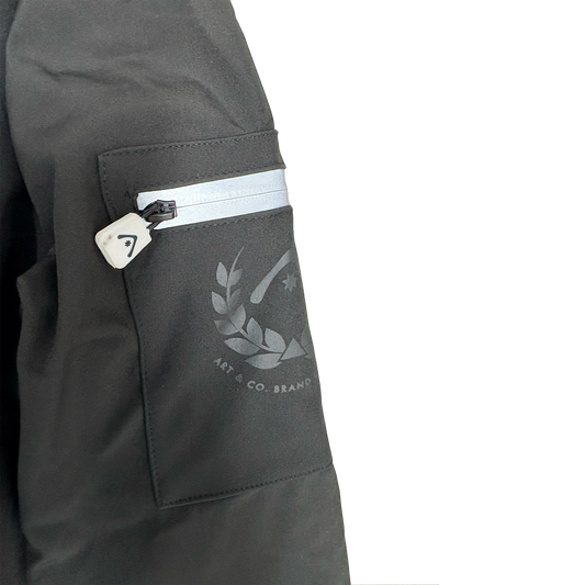 Night Rider WeatherTech Elite Set + FREE $95 Premium Hoodie