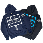 Split Decision Hoodie