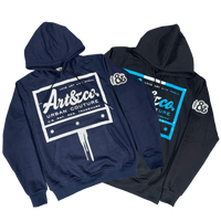 Split Decision Hoodie