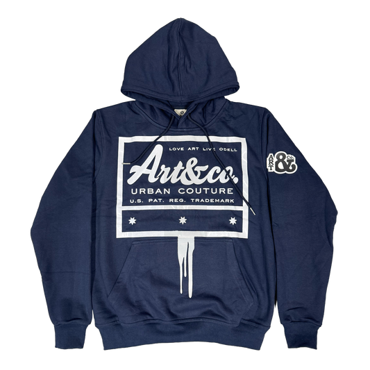 Split Decision Hoodie