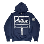 Split Decision Hoodie