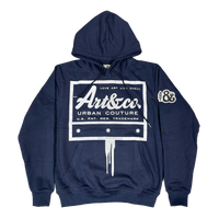 Split Decision Hoodie