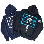 Split Decision Hoodie