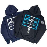 Split Decision Hoodie