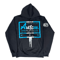 Split Decision Hoodie