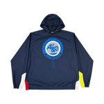 Art & Co. Sprint Windbreaker Suit – Nylon | Screen Printed + Sublimated