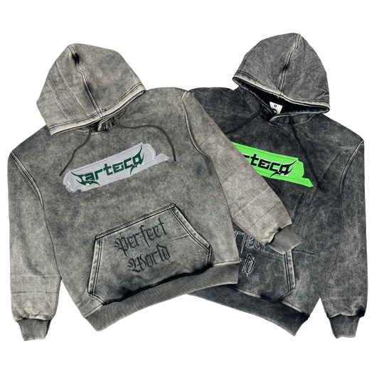 VPH (Vintage Perfect Hoodie)