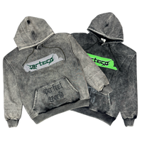 VPH (Vintage Perfect Hoodie)