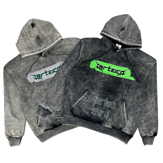 VPH (Vintage Perfect Hoodie)