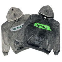 VPH (Vintage Perfect Hoodie)