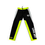 Art & Co. Weather Tech Pullover Suit – Soft Shell | Screen Printed + Sublimated + Silicon Patching