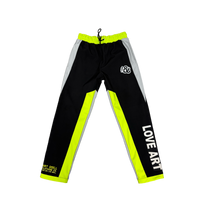 Art & Co. Weather Tech Pullover Suit – Soft Shell | Screen Printed + Sublimated + Silicon Patching